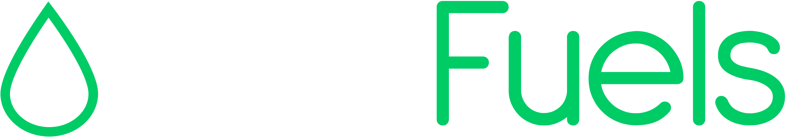 Online Fuels Logo