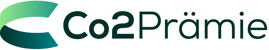 co2prämie Logo